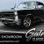 1965 Pontiac GTO