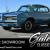 1968 Pontiac GTO