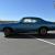1968 Pontiac GTO