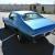 1968 Pontiac GTO