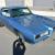 1968 Pontiac GTO