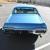 1968 Pontiac GTO