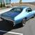 1968 Pontiac GTO