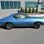 1968 Pontiac GTO