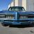 1968 Pontiac GTO