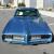 1968 Pontiac GTO