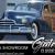 1947 Pontiac Create Woody
