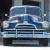 1947 Pontiac Create Woody