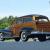 1947 Pontiac Create Woody