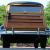 1947 Pontiac Create Woody