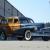 1947 Pontiac Create Woody