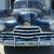 1947 Pontiac Create Woody