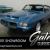 1972 Pontiac GTO