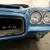 1972 Pontiac GTO