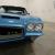 1972 Pontiac GTO