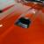 1969 Pontiac Firebird