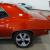 1969 Pontiac Firebird