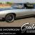 1968 Pontiac Tempest GTO Tribute