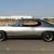 1968 Pontiac Tempest GTO Tribute