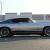 1968 Pontiac Tempest GTO Tribute