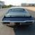 1968 Pontiac Tempest GTO Tribute