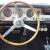 1968 Pontiac Tempest GTO Tribute