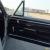 1968 Pontiac Tempest GTO Tribute
