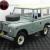 1972 LAND ROVER Series III 4X4 OVERDRIVE!!