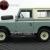 1972 LAND ROVER Series III 4X4 OVERDRIVE!!