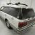 1989 Toyota Crown Royal Saloon
