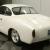1965 Volkswagen Karmann Ghia