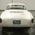 1965 Volkswagen Karmann Ghia