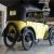 1925 Austin 7 Tourer