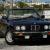 1987 BMW 3-Series