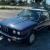 1987 BMW 3-Series