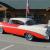 1956 Chevrolet Bel Air Hardtop - 2 Door 2 door Hardtop
