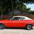 1969 Chevrolet Chevelle Frame off Simply Stunning !!