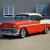 1956 Chevrolet Bel Air/150/210 Restomod