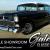 1955 Chevrolet Bel Air/150/210 Handyman Wagon