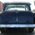 1955 Chevrolet Bel Air/150/210 Handyman Wagon