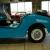 1949 Crosley Super Sedan Hot Shot