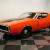 1972 Dodge Charger