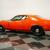 1972 Dodge Charger