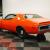 1972 Dodge Charger