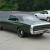 1969 Dodge Coronet Super Bee