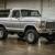 1979 Ford Bronco