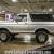 1979 Ford Bronco