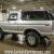 1979 Ford Bronco