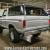 1979 Ford Bronco