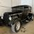 1928 Ford Model A TUDOR HOT ROD